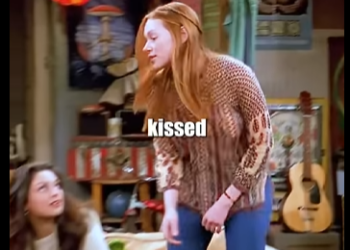 T2537003 Caroline is psycho part2