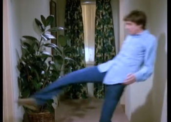 T2537004 Donna wants to see Eric without his pants part2