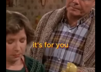 T3815 Red doesn like his mother #that70sshow part2