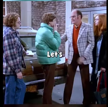 T2537007 Eric really has her back… part2