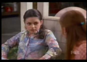 T2538004 Jackie is Praying his downfall part2