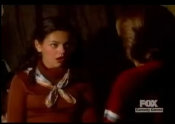 T2538007 Kelso Tells Jackie Truth part2