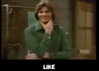 T2538006 Kelso Tries To Grow Beard part2