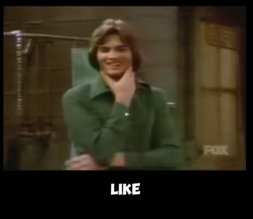 T2538006 Kelso Tries To Grow Beard part2