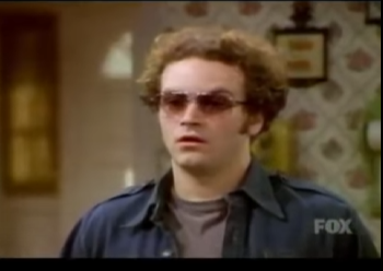 T2538010 Red Foreman Since when part2