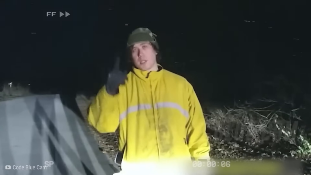 T2504009 Cuando Los Estafadores Estúpidos Son Atrapados part2