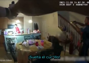 T2504010 Este Policía Hizo Un Descubrimiento ATERRADOR Dentro De Una Casa… part2