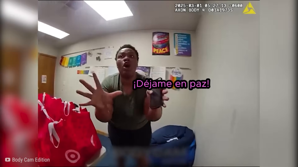 T2504012 Cuando Las Karens Engreídas Se Creen El Centro Del part2