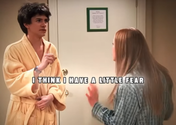 T2638006 Eric encountered his father at hotel#shorts #viral #funny part2