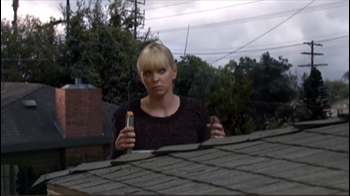 T2733005 Christy Falls off Roof Mom part2