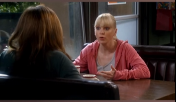 T2733004 Christy Gets Ready to Meet Her Father Mom part2