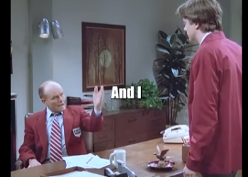 T3702 Rad called his daughter in law dumb #that70sshow part2