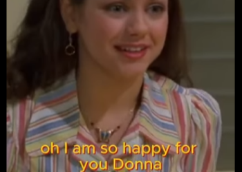 T3818 What about all those feminist classes you took #that70sshow part2