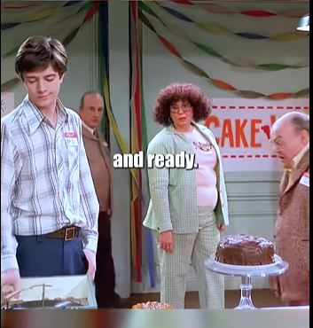 T2737001 cake walk! part2