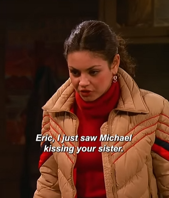 T2738002 Fez finally got chance#shorts #viral #edit #that70sshow #love part2