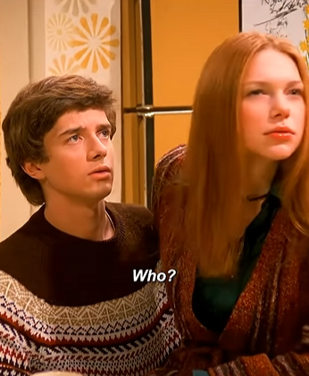 T2738007 Eric is making Donna studies worse worse#shorts #edit #funny #edit part2