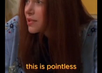 T3820 Women don have to define themselves by man #that70sshow part2