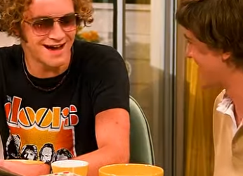 T2738009 Eric lied about this#shorts #viral #that70sshow #edit part2