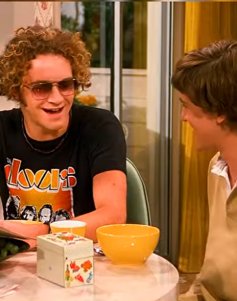 T2738009 Eric lied about this#shorts #viral #that70sshow #edit part2