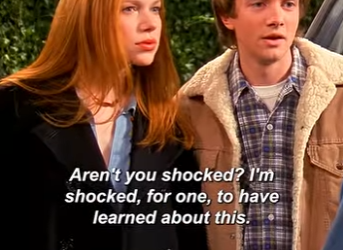 T2738011 Jackie prepared surprise Kelso#shorts #viral #edit part2