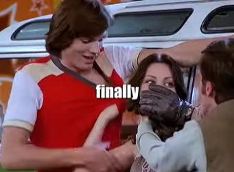 T2737019 Last person to leave his hand, wins van! part2