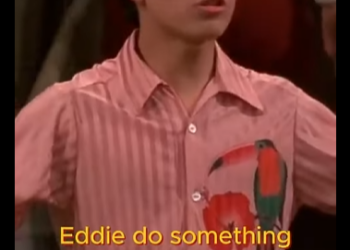 T3822 Your father taking my women #that70sshow part2