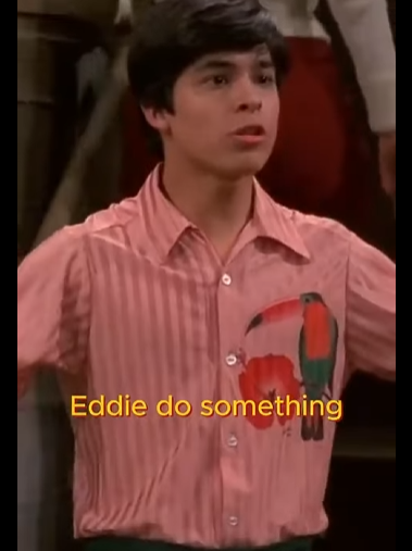 T3822 Your father taking my women #that70sshow part2