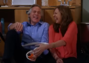 T3033001 Bonnie Gets High Her Dentist Date Mom part2