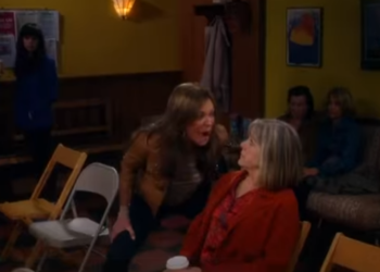 T3033005 Bonnie Flips Out on Marjorie Mom part2