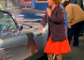 T3038001 Red only cares about his car#shorts #viral #edit part2