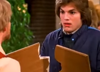 T3038003 Kelso thought he was just skinny guy#shorts #tha part2