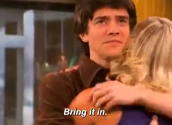 T3038005 Eric seems to have fallen in love his cousin# part2