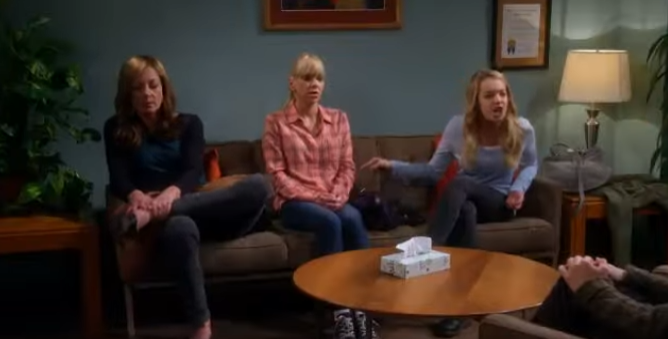 T3033008 Violet Learns Truth About Her Dad Mom part2