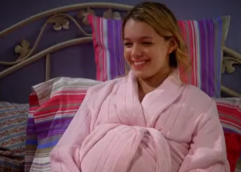 T3033020 Violet Has Contractions at Prom Mom part2