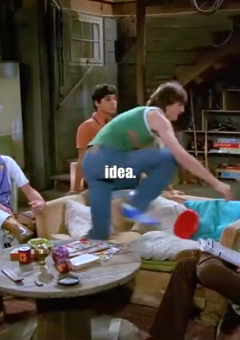 T3037008 😅😅 #that70sshow part2