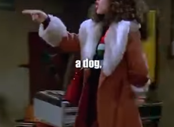 T3037011 Dirty dog! part2