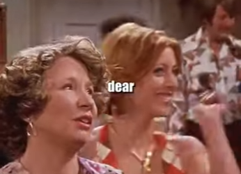 T3037020 Red Kitty fumbled 70s Show #series part2