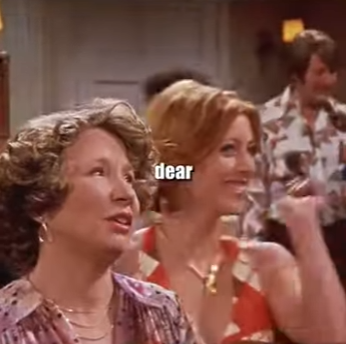 T3037020 Red Kitty fumbled 70s Show #series part2