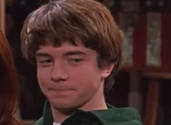 T3037021 Eric cant open bra! part2