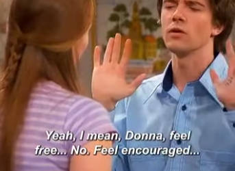 T3038015 Eric kissed another girl in front of Donna#shorts part2