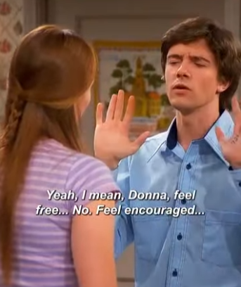 T3038015 Eric kissed another girl in front of Donna#shorts part2