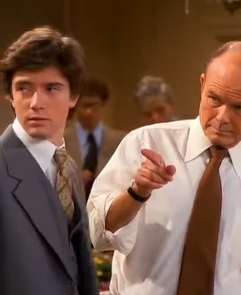 T3038016 Red made Eric instantly understand everything#shor part2