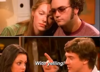 T3038017 Donna has lost all interest in Eric#shorts #viral part2