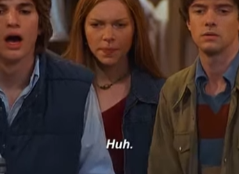 T0238002 Donna narrowly escaped disaster#shorts #viral #edi part2