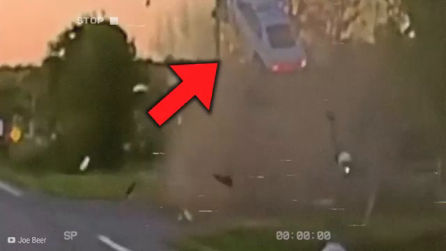 T1404005 Los Momentos Más Locos De Bodycam De TODO EL TIEMP part2