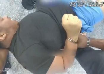 T2204005 Cuando Huir De La Policía Sale Terriblemente Mal! part2