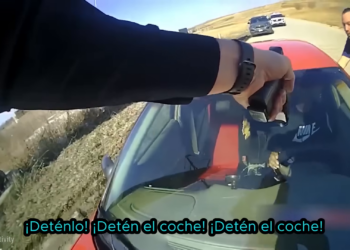 T2404004 Cuando Los Policías Son part2