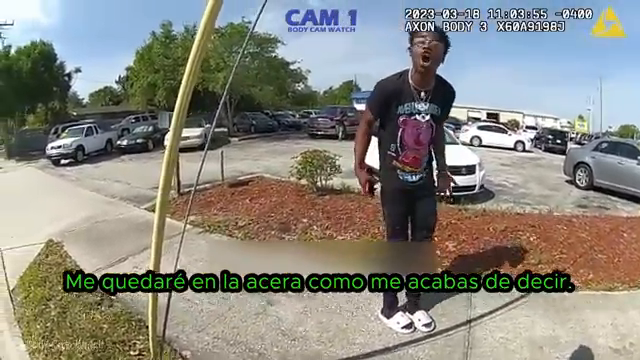 T1004002 Cuando Adolescentes Engreídos Reciben KARMA INSTAN part2