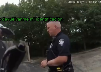 T1804003 Un Policía Corrupto Amenaza Un Abogado Se Arre part2