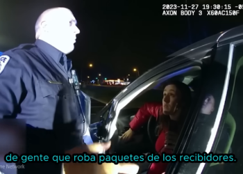 T2404001 Cuando Ladrones de Paquetes Son Atrapados En El Ac part2